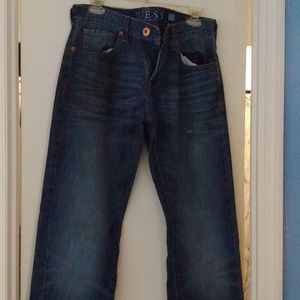 Men's jeans